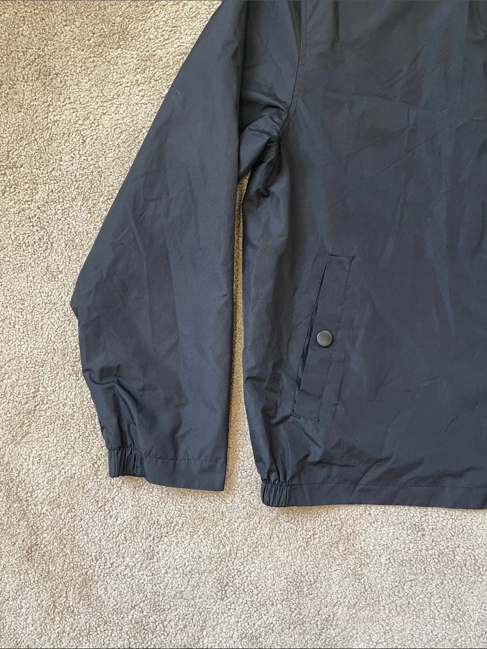 Waterproof Jacket - Picture 2 of 7